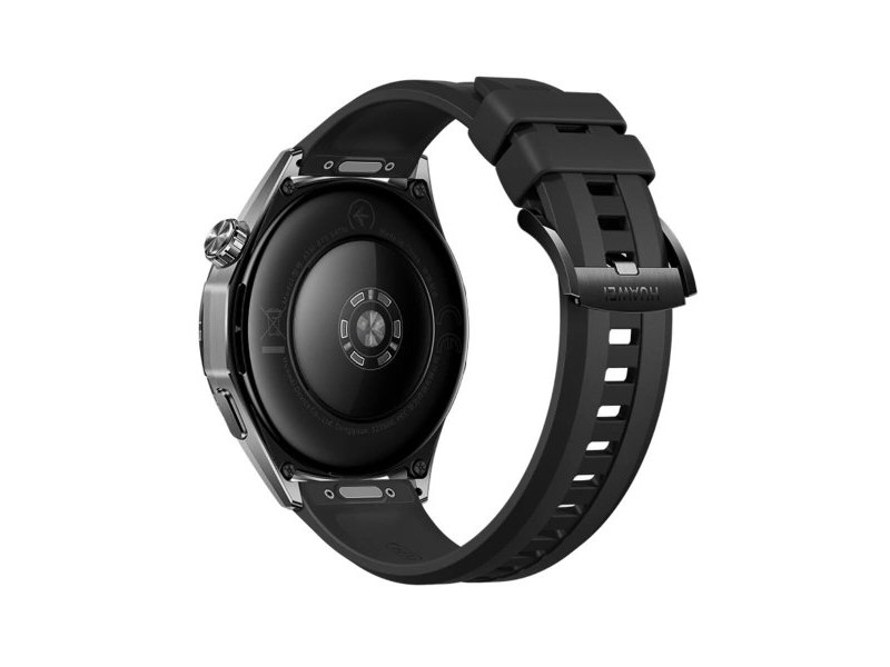 Смарт часовник Huawei Watch GT 6 Atum-B19F Черен 1,47