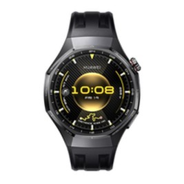 Смарт часовник Huawei Watch GT 6 Pro 46mm Atum-B29F Черен 1,47