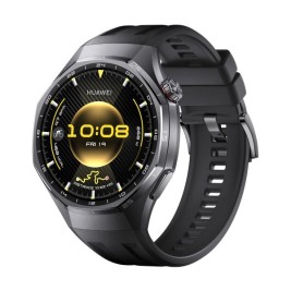 Смарт часовник Huawei Watch GT 6 Pro 46mm Atum-B29F Черен 1,47
