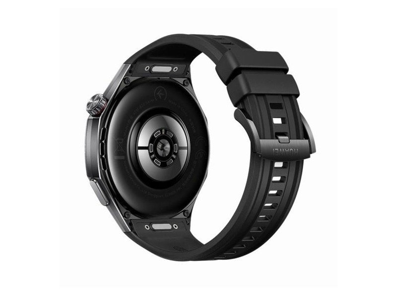 Смарт часовник Huawei Watch GT 6 Pro 46mm Atum-B29F Черен 1,47