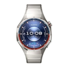 Смарт часовник Huawei Watch GT 6 Pro 46mm Atum-B29M Сребрист 1,47
