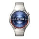 Смарт часовник Huawei Watch GT 6 Pro 46mm Atum-B29M Сребрист 1,47