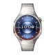 Смарт часовник Huawei Watch GT 6 Pro 46mm Atum-B29M Сребрист 1,47