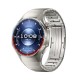 Смарт часовник Huawei Watch GT 6 Pro 46mm Atum-B29M Сребрист 1,47