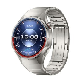 Смарт часовник Huawei Watch GT 6 Pro 46mm Atum-B29M Сребрист 1,47