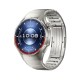 Смарт часовник Huawei Watch GT 6 Pro 46mm Atum-B29M Сребрист 1,47