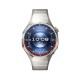 Смарт часовник Huawei Watch GT 6 Pro 46mm Atum-B29M Сребрист 1,47