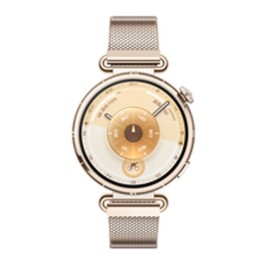 Смарт часовник Huawei Watch GT 6 Konsu-B19M Златен 1,32