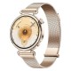 Смарт часовник Huawei Watch GT 6 Konsu-B19M Златен 1,32