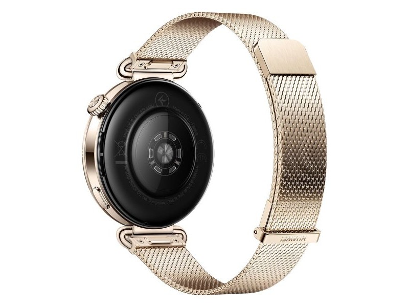 Смарт часовник Huawei Watch GT 6 Konsu-B19M Златен 1,32