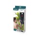 литровия къмпинг душ Bestway Черен 20 L
