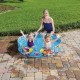 Детски басейн Bestway 25 x 121 x 121 cm 122 x 122 x 25 cm