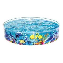 Детски басейн Bestway Военен 183 x 38 cm