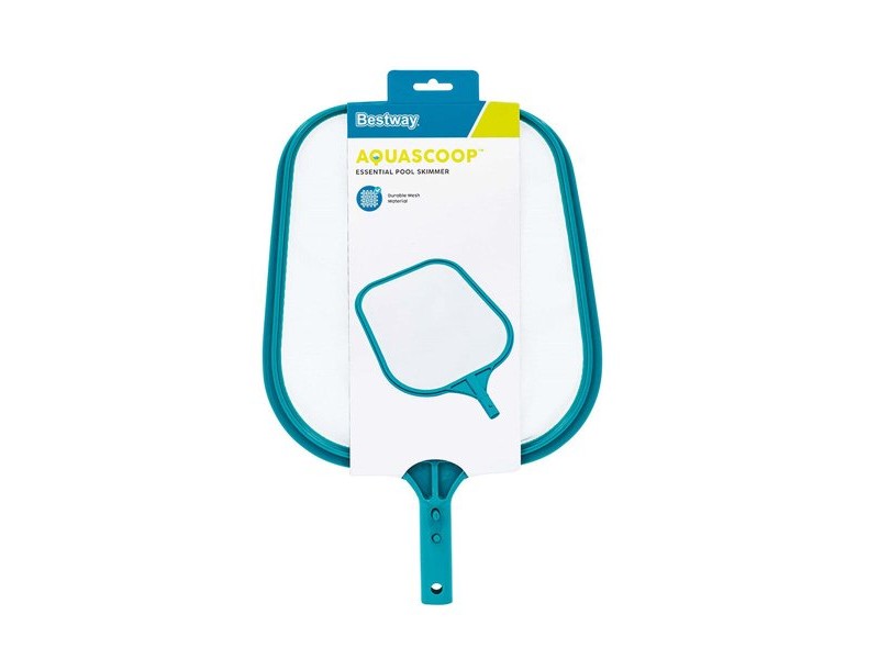 Уред за Събиране на Листа за Басейн Bestway 32 x 30,5 cm
