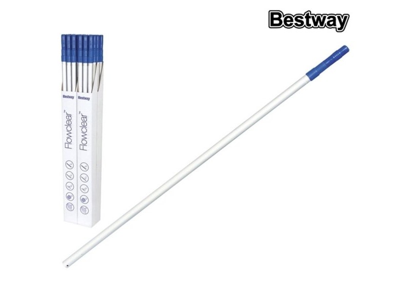 Телескопична дръжка Bestway Басейн 360 cm