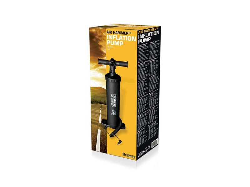 Въздушна помпа Bestway 48 cm