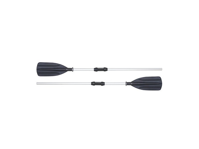 Гребла Bestway Hydro-Force Сребрист 145 cm