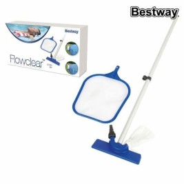 Комплект за Поддръжка на Плувен Басейн C/C. PISCINA 203CM Bestway