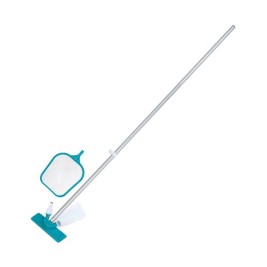 Комплект за Поддръжка на Плувен Басейн C/C. PISCINA 203CM Bestway