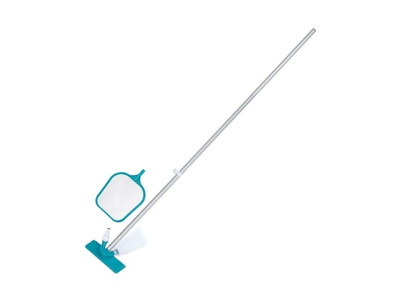 Комплект за Поддръжка на Плувен Басейн C/C. PISCINA 203CM Bestway