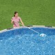 Комплект за Поддръжка на Плувен Басейн C/C. PISCINA 203CM Bestway