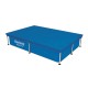 Покривало за плувен басейн Bestway Син 221 x 150 cm