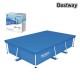 Покривало за плувен басейн Bestway Син 259 x 170 x 61 cm