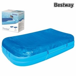 Покривало за плувен басейн Bestway Син 305 x 183 cm