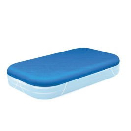 Покривало за плувен басейн Bestway Син 305 x 183 cm