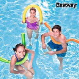 Басейн юфка Bestway 32108 122 x 6,5 cm