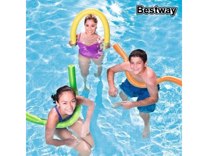 Басейн юфка Bestway 32108 122 x 6,5 cm