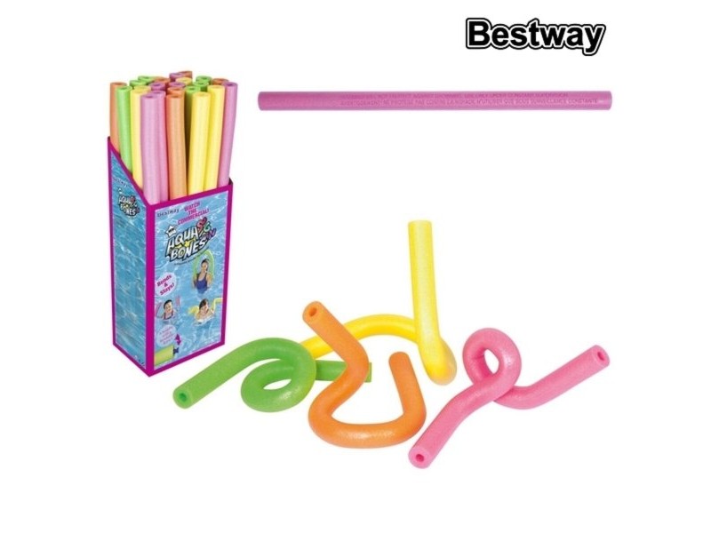 Басейн юфка Bestway 32108 122 x 6,5 cm