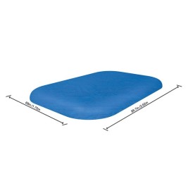 Покривало за плувен басейн Bestway Син 295 x 220 cm (1 броя)