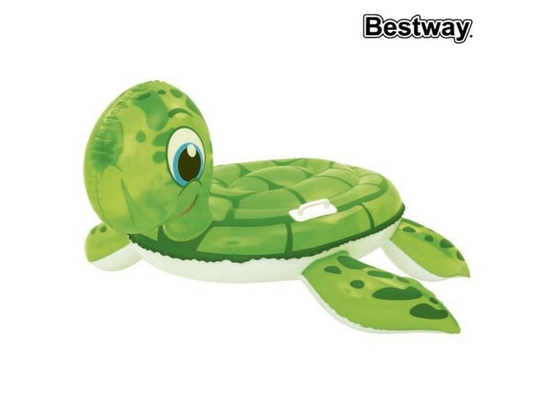 Надуваема Фигура за Басейн Bestway Костенурка 147 x 140 cm