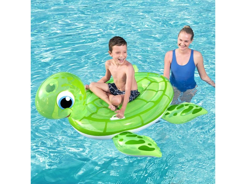 Надуваема Фигура за Басейн Bestway Костенурка 147 x 140 cm