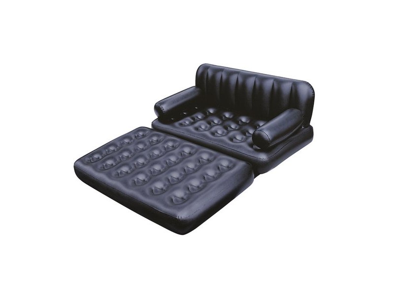 Надуваем стол Bestway 188 x 152 x 64 cm