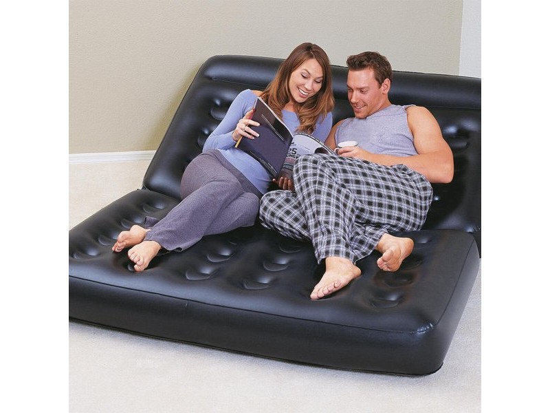 Надуваем стол Bestway 188 x 152 x 64 cm Надуваем стол Bestway 188 x 152 x 64 cm