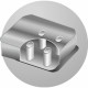 Надуваем стол Bestway 188 x 152 x 64 cm Надуваем стол Bestway 188 x 152 x 64 cm
