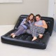 Надуваем стол Bestway 188 x 152 x 64 cm