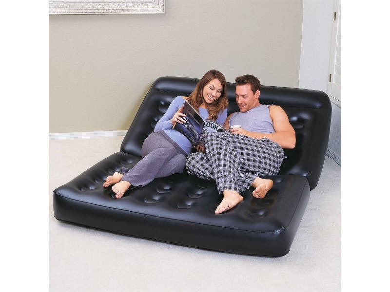 Надуваем стол Bestway 188 x 152 x 64 cm Надуваем стол Bestway 188 x 152 x 64 cm
