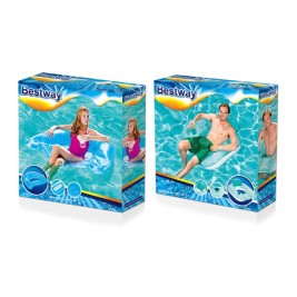 Надуваем стол за басейн Bestway 152 x 99 cm