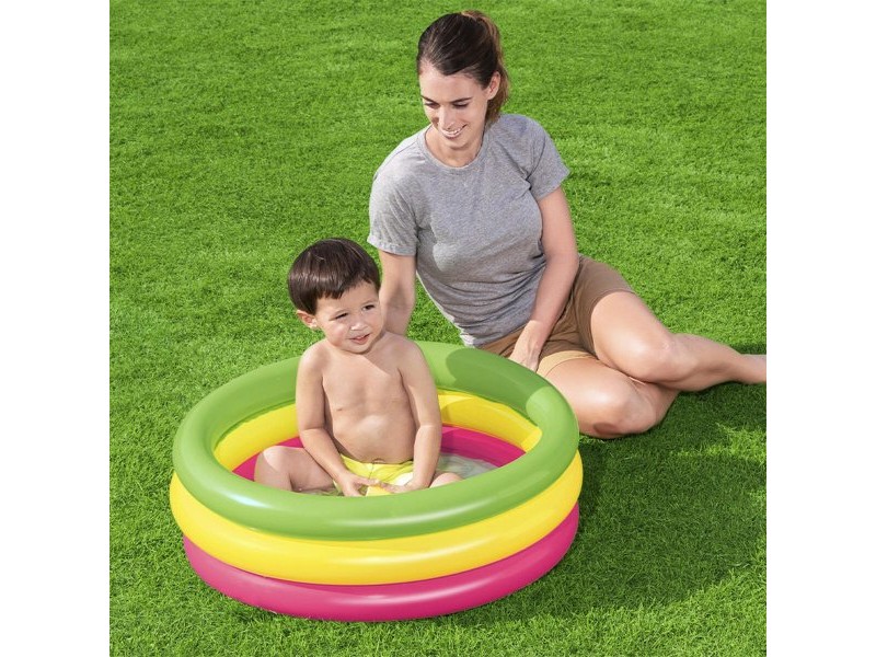 Детски басейн Bestway 70 x 24 cm