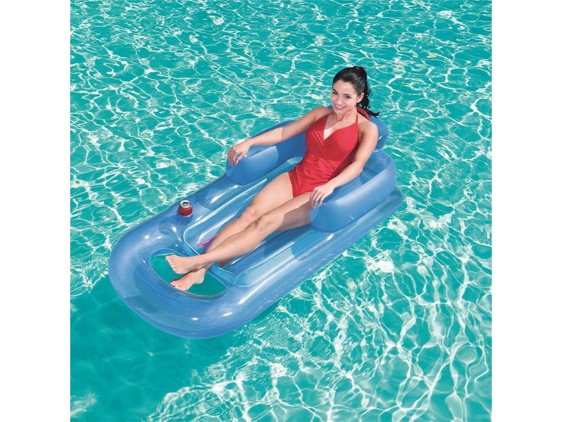 Надуваем стол за басейн Bestway 157 x 89 cm
