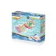 Надуваем стол за басейн Bestway 201 x 89 cm