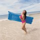 Надуваем матрак Bestway 183 x 69 cm