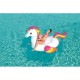 Надуваема Фигура за Басейн Bestway 164 x 224 cm Еднорог