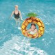 Надуваема Плувка Bestway Ананас Диня Ø 116 cm Многоцветен
