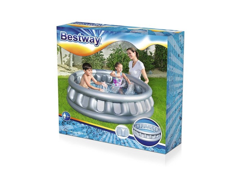 Детски басейн Bestway 152 x 43 cm