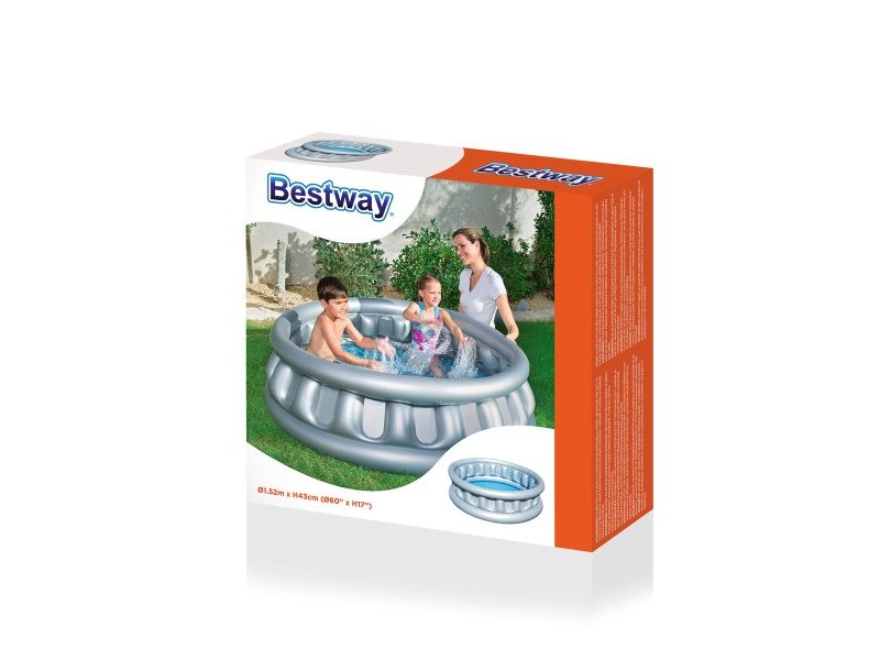 Детски басейн Bestway 152 x 43 cm