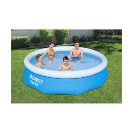 Надуваем Басейн Bestway 57270 ø 305 x 76 cm